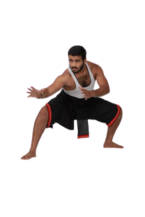 Sudarshan Dev
